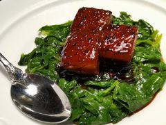黑松露红烧肉-黄鱼馆Jhouse(外滩店)