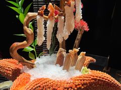 -蟹犇前•帝王蟹雪蟹(陆家嘴店)