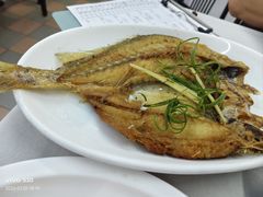 -海鲜街菜馆(海珠南路店)