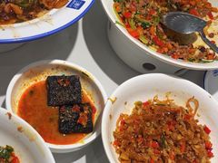 -兰湘子·湘菜小炒(南京江宁万达店)