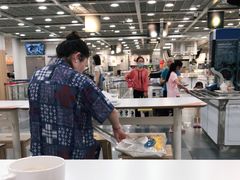 -宜家·瑞典风味餐厅(北京西红门店)