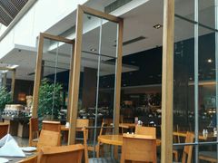 -金海湾自助餐厅(金陵饭店)