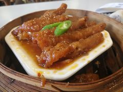 -乜都得港式茶楼(天贵路店)