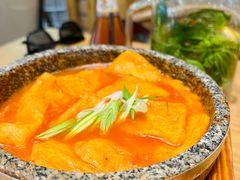 云南红河包浆豆腐-米店·云南菜(南门店)