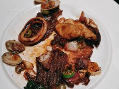 -上井精致料理(中兴商业大厦店)