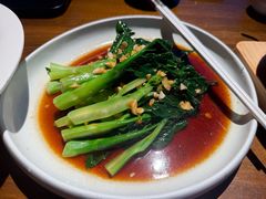 -OCEAN一席海鲜•海景餐厅(双子塔店)