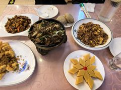 -烤肉宛饭庄(南礼士路店)