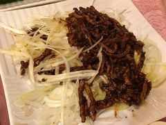 -燕青小馆(东园大厦店)