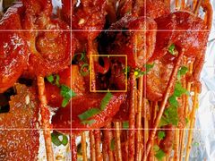 -回头烧烤(悦荟购物中心店)