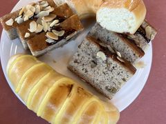 -随园餐厅自助早餐(祥生大酒店)