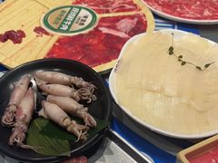-东道煮牛肉火锅(东盛大街店)