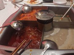 -海底捞火锅(杭州庆春路夜宵主题店)