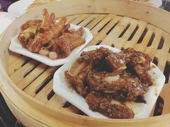 -桃源尚品海鲜酒楼(京港澳高速店)