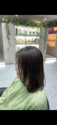 -那茉 Hair Salon