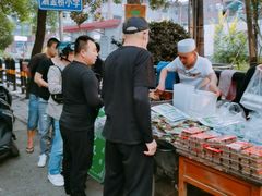 -马文章胖子甑糕(洒金桥店)