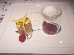 -王品牛排(杭州大厦店)