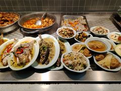 -稻花香大食堂(大沽路店)