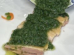-顺兴老茶馆·精品川菜(世纪城店)