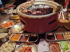 -西塔老太太泥炉烤肉(上海七宝领展广场店)