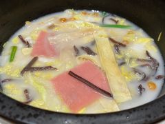 -大鼓米线(浦东长泰店)