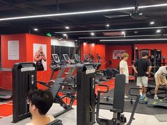 -健身者联盟(丰源大厦店)