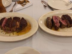 -摩根扒房(桐梓林店)