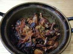 姜母鸭-斯丹姜母鸭·古法干香(涂门街总店)