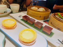 -禄运茶居·手工点心(体育西店)