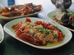 -四川小胡子海鲜(丁村万人海鲜广场店)