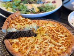 -老友时光·Pizza(泰华黑金店)