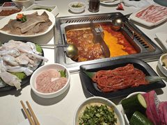 -海底捞火锅(威高广场店)