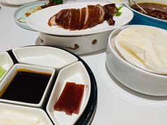 -东门烤鸭店(鼓楼店)