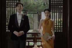 -至臻微拉婚纱摄影