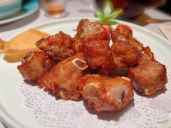 -南棠馆粤菜坊(群光店)