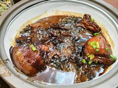 -小秦淮·南京土菜(新亭西路店)