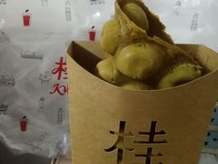 -桂桂茶(滨江百联店)