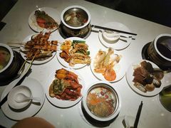 -加餐海鲜自助(宝龙一城店)