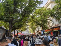 -东仓门早市