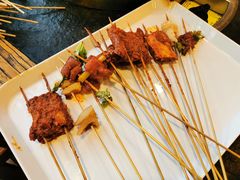 -川成串·自助串串香火锅(朝阳店)