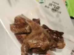 -鼎原力量东北吊炉烧烤(临河街店)