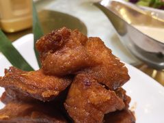 -顺风海鲜港(长寿路店)