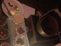 -秀·吧 Show Bar(兰州盛达希尔顿酒店)