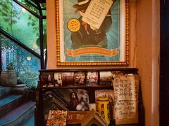 -古董花园(思南路42弄小区店)