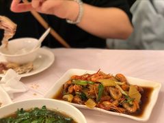 -玲珑餐厅(陕西南路店)