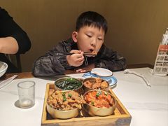 -磁州卤面·地标邯郸菜(97年创始店)
