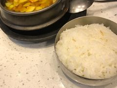 大酱汤-韩时烤肉(丰科万达广场店)