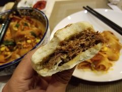 -成都驻京办餐厅(蜀都宾馆店)