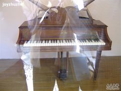 -鼓浪屿钢琴博物馆