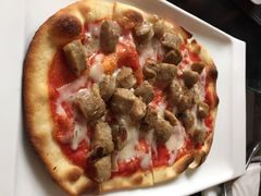 EATALIA(地安门店)-EATALIA意塔利意式餐厅(鼓楼店)