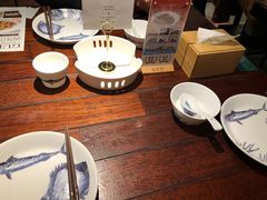 -前海沿·青岛菜(五四广场永旺店)